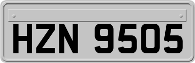 HZN9505