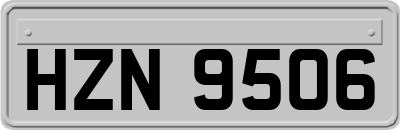 HZN9506