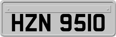 HZN9510