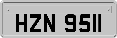 HZN9511