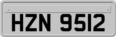 HZN9512