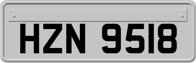 HZN9518