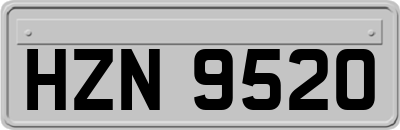 HZN9520
