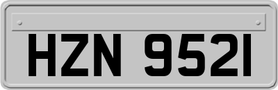 HZN9521