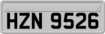 HZN9526