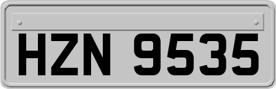 HZN9535