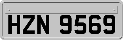 HZN9569