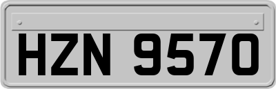 HZN9570