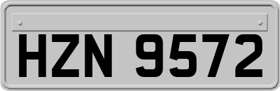 HZN9572