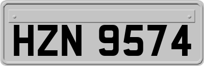 HZN9574