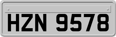 HZN9578