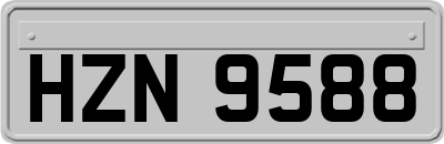 HZN9588