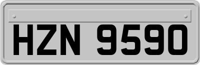 HZN9590