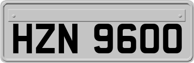 HZN9600