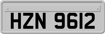 HZN9612