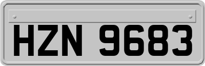HZN9683
