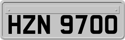 HZN9700