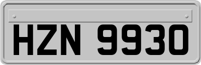 HZN9930