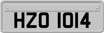HZO1014