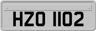 HZO1102