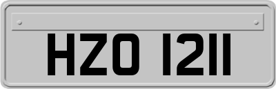 HZO1211