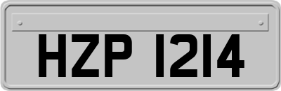 HZP1214