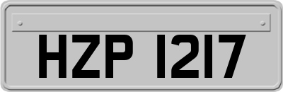HZP1217