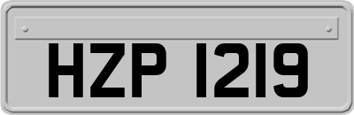 HZP1219