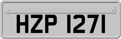 HZP1271