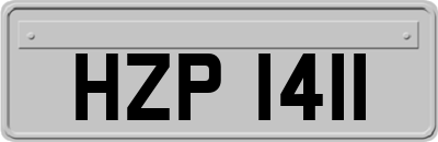 HZP1411
