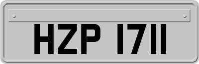 HZP1711