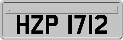 HZP1712