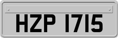 HZP1715