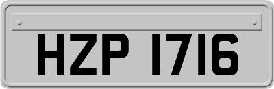 HZP1716