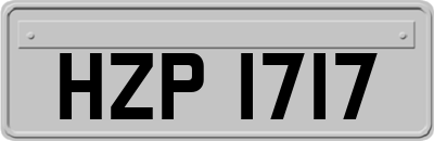 HZP1717