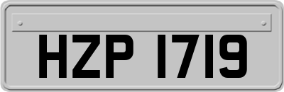HZP1719