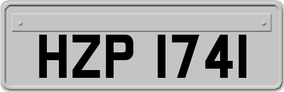 HZP1741