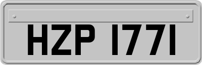 HZP1771
