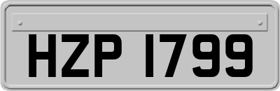HZP1799