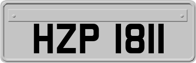 HZP1811