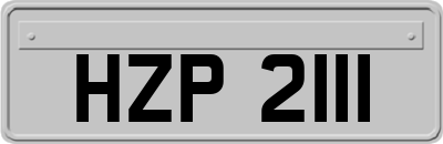 HZP2111