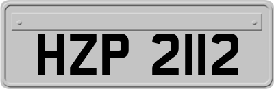 HZP2112