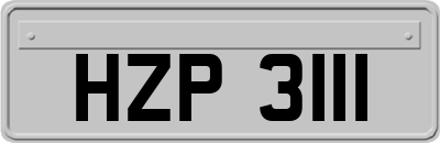 HZP3111