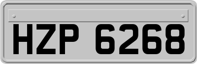 HZP6268