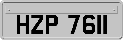 HZP7611
