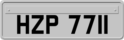 HZP7711