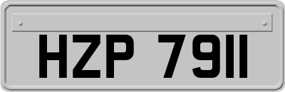 HZP7911