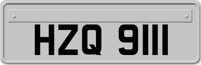 HZQ9111
