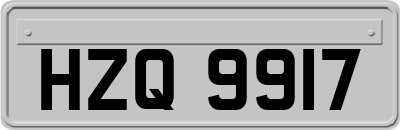 HZQ9917
