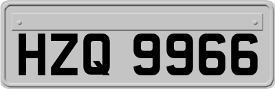HZQ9966